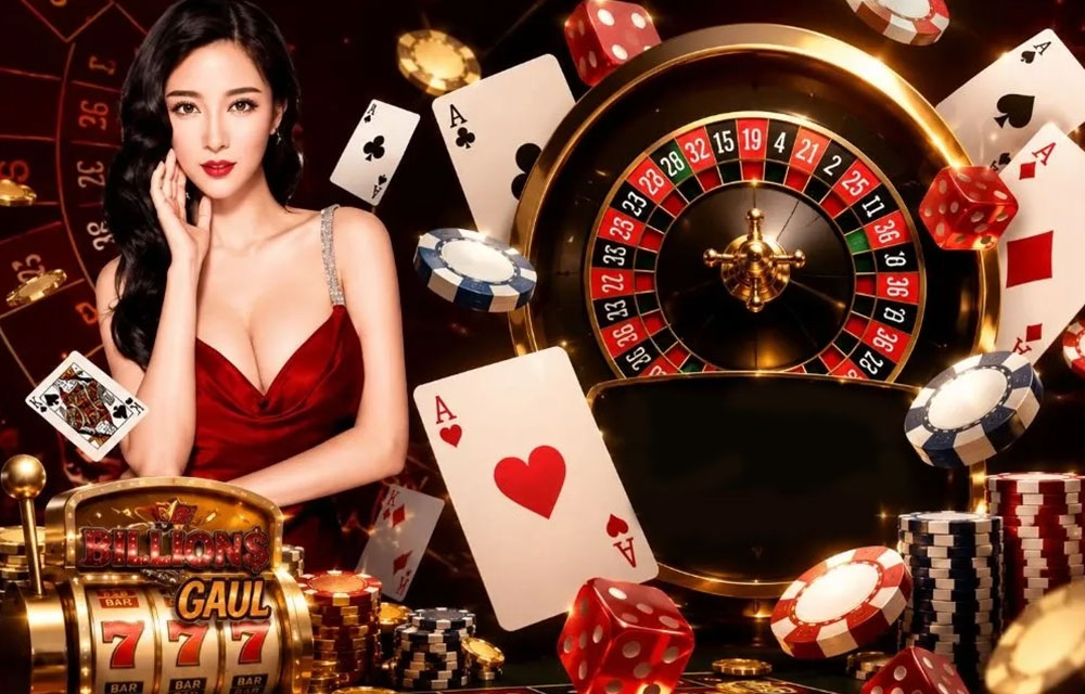 Poker